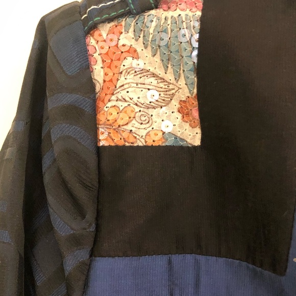 Custo Barcelona Trench Coat - Picture 4 of 8